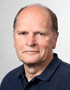 Hans Werner Mewes