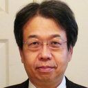 Akira Yoshida