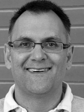 Gary William Grewal