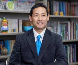 Shinjiro Sato