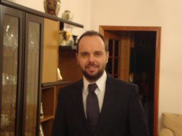 Georgios D. Lianos