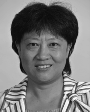 L. Wang