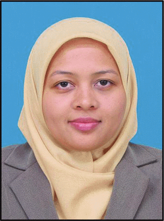 Salsabila Ahmad