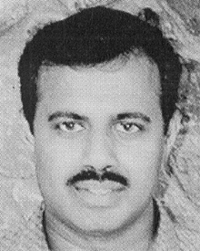 Ganesh N. Ramaswamy