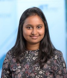 Niveditha Manjunath