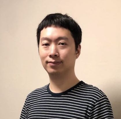Jitong Chen