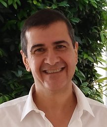 Carlos Villagra