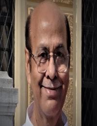 Ashok Kumar Srivastava