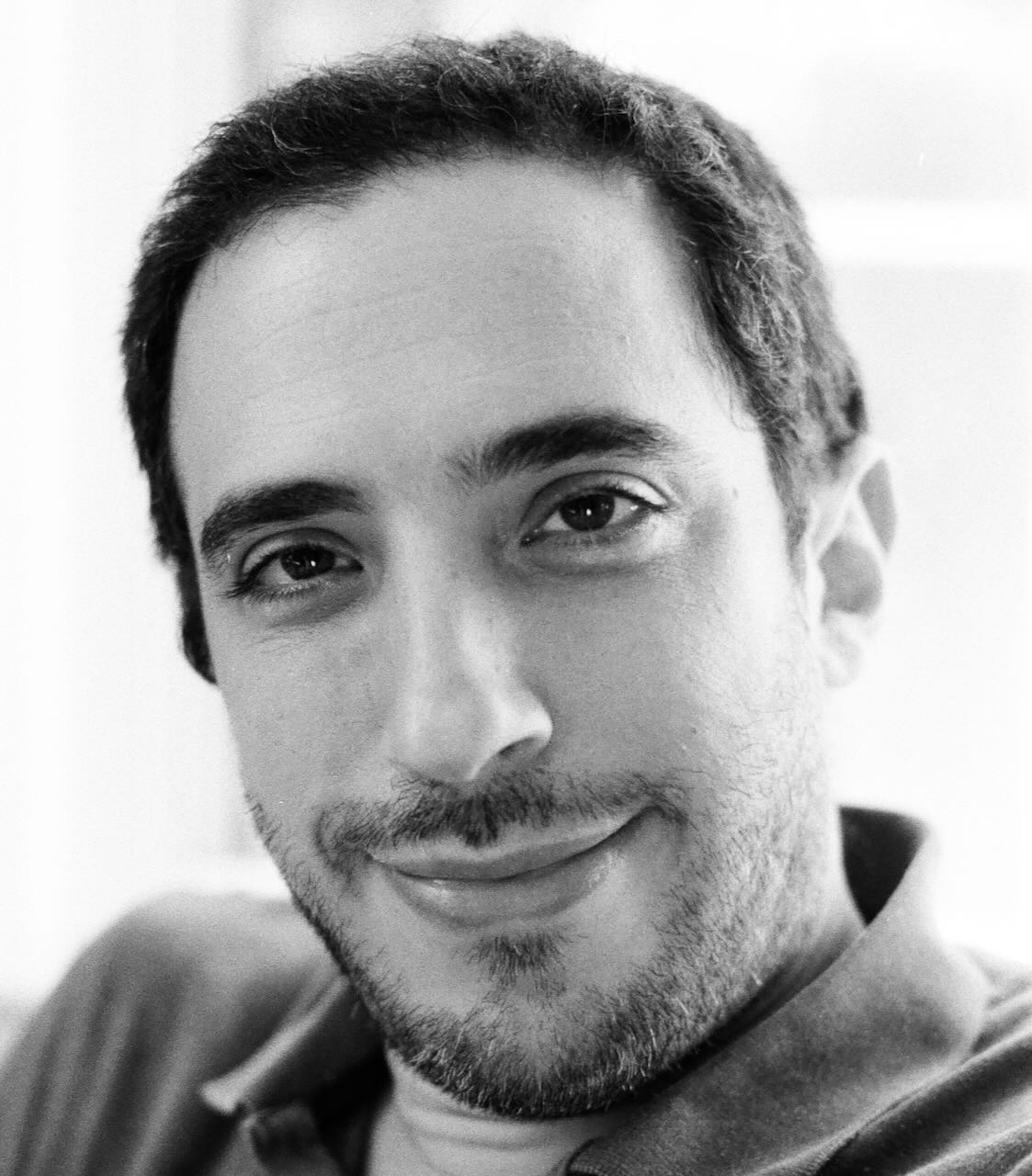 Benjamin Feuer