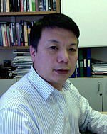 Wang Chang Jiang