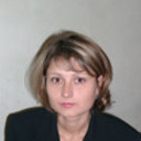 Valentina Sidoryakina