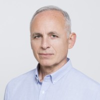 Evangelos Eleftheriou