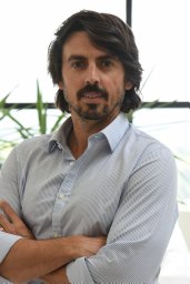 Nicolas Larrosa