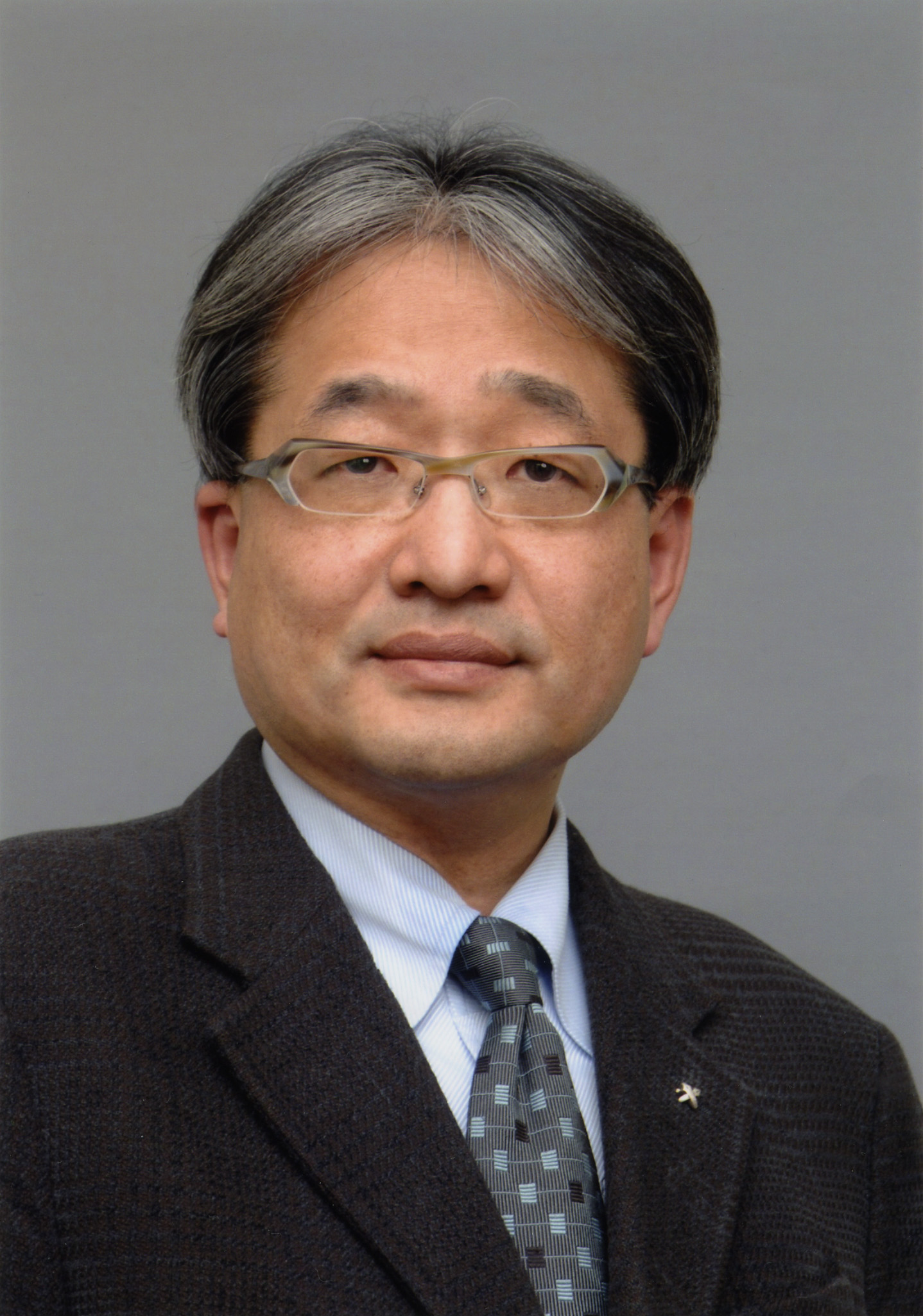 Hiroshi Ito