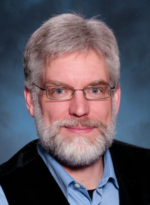 Randall Pruim
