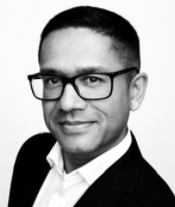 Rajiv Reebye