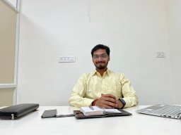 Abhimanyu Harshey
