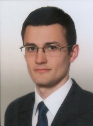 Tokarek Tomasz