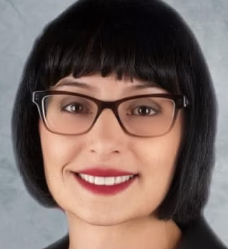 Faith S. Luyster