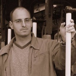 Alex Lyakhov