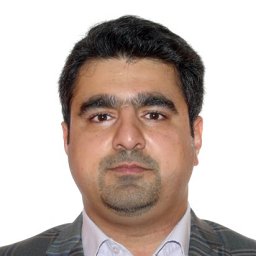 Yahya Sheikhnejad
