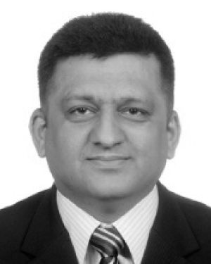 Sajid Iqbal