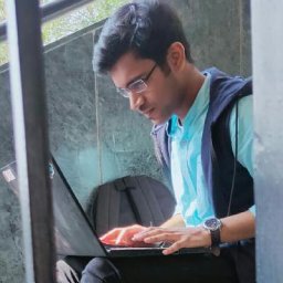 Gupta Mohit D