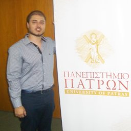 Dimitrakopoulos Georgios N