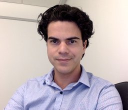 Alessandro S. Villar