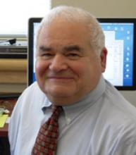 Warren Strober
