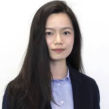Jingjing Zheng