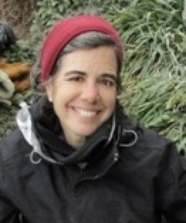 Gabrielle A. Nevitt