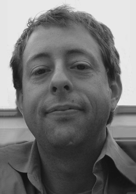 Christopher Kelty