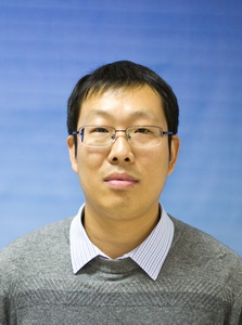 Pan Zhang