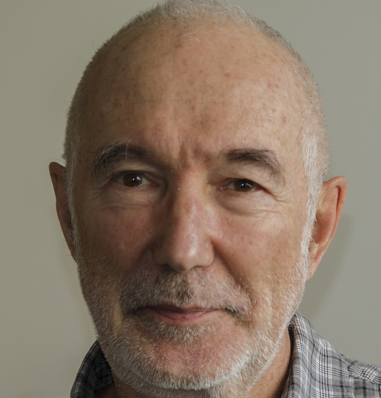 Alexander Vologodskii