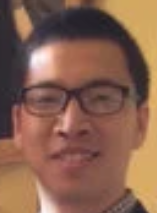 Puxi Huang