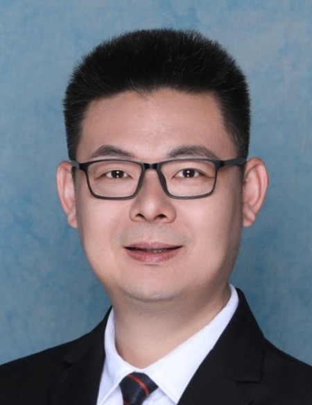 Tianyu Wo