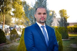 Duraid Al-Bayati
