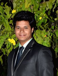 Md. Tusher Mollah