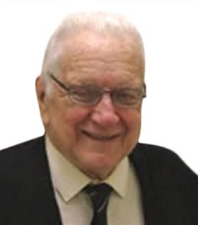 Arnold C. Harberger