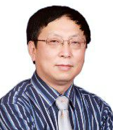 Peiqing Liu