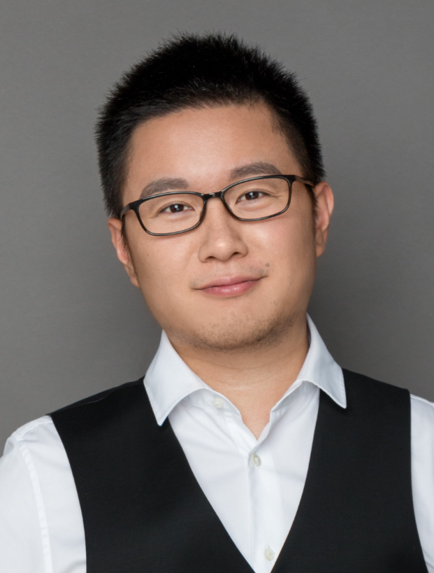 Nicholas Jing Yuan