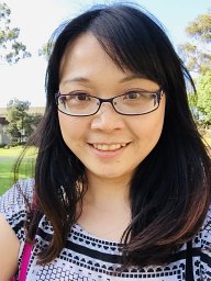 Yueh-Ju Hou
