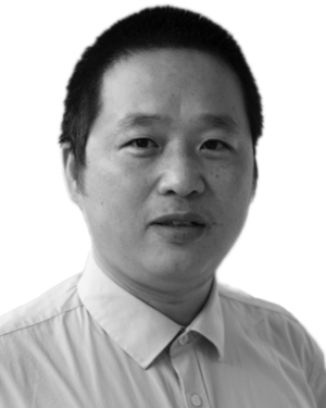 Xianrong Zheng