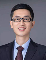 Songbo Liu