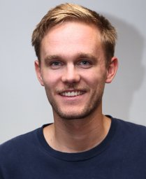 Frode Haskjold Fagerli