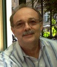 D. G. F. David