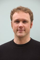 Vervaet Benjamin A