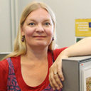 Hannele Cantell