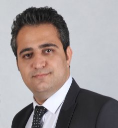 Bahram Barati